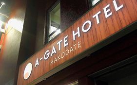 A-Gate Hotel Hakodate